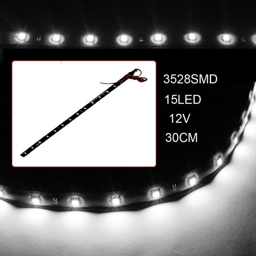 12V 30CM LED strip wit 12V 30CM LED strip wit