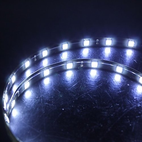 Auto 24V Led strip 90cm xenon wit Auto 24V Led strip 90cm xenon wit