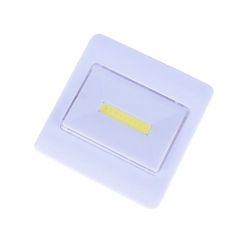 COB LED Universeel COB LED licht unit wandmontage op batterij COB LED Universeel COB LED licht unit wandmontage op batterij