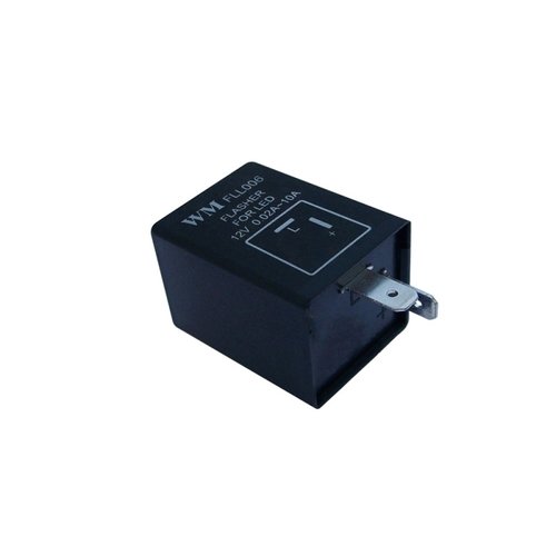 FLL006 LED knipperlicht relais FLL006 LED knipperlicht relais