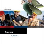 BPV-map Machinist Grondverzet BBL 1 (MG-BBL-1)