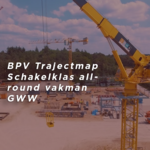Soma College BPV Trajectmap Schakelklas allround vakman GWW