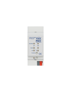 MDT IP-Router mit IP Secure und Data Secure