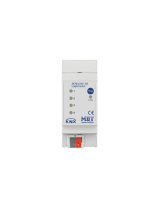 MDT Module Logique