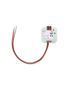 MDT KNX Analog Input/Output Flush-mounted 0-10 V | 2-fold