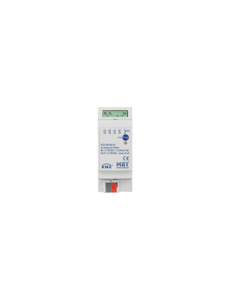 MDT KNX Analog Input/Output DIN rail 0-10 V | 4-fold