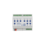 MDT Actionneur de commutation 8 voies 6TE AKS Standard 16A C-load 140 µF