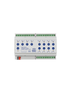 MDT 12 fold Switch actuator 8SU AKS Standard 16A C-Load