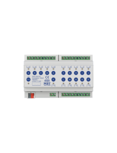 MDT Atuador de comutação AKS Standard 16A C-Load, 16 canais