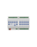 MDT 24-facher Schaltaktor AKS Standard 16A C-Last