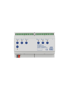 MDT 6 fold Switch actuator AZI  16/20A C-Last  with active power measurement