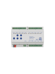 MDT 16 fold Switch Actuators AKK  compact 16A 230Vac