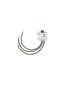 MDT Actionneur de commutation 2 voies AKK compact encastré 16A