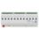 MDT Actionneur de commutation 12 voies AKI Industrial 16/20A, charge C 200µF