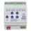 MDT Actuador Jal. 4 canales 8A, medición de tiempo 230VAC hasta 300W