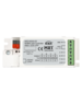 MDT 4 channels  LED Controller flush mounted device For 12/24V CV LED  or  RGBW, TW