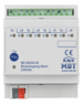 MDT 8 fold Binary Inputs  4SU MDRC 230VAC