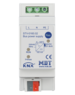 MDT 160mA KNX-busvoeding met geïntegreerde smoorspoel 2TE Dinral