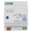 MDT 640mA KNX Busspannungsversorgung mit integrierter Drossel 4TE REG