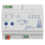 MDT 960mA Busvoeding met diagnosefunctie 6TE Dinrail