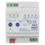 MDT KNX-Busstromversorgung | 640 mA, Diagnosefunktion