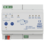 MDT Alimentation Bus KNX | 1280 mA, Fonction de diagnostic