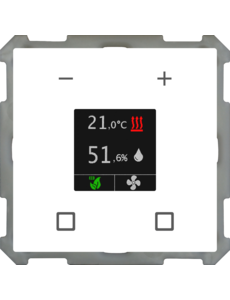 MDT Ruimtetemperatuurregelaar Smart 63 | Ruimtetemperatuurreg.