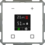 MDT Ruimtetemperatuurregelaar Smart 63 | Ruimtetemp. reg.