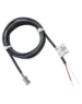 MDT PT 1000 Sensor strap on installation cable length 3m