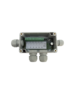 MDT 6 voudigeTemperatuurregelaar / sensor opbouw