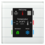 MDT Glass Push-button II Smart | series .02
