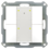 MDT Interruptor 55mm 4-vias Plus Embutido, LED de status e orientação