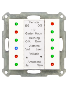 MDT LED Indicator