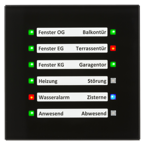 MDT Led scherm