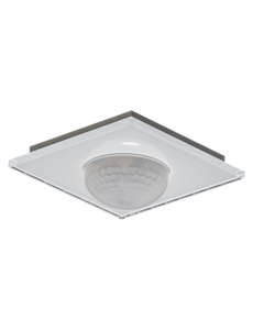 MDT Rilevatore di Presenza in Vetro KNX