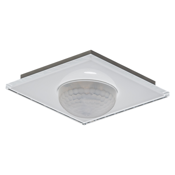 MDT Détecteur de Présence en Verre KNX
