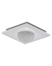 MDT Glaspräsenzmelder, 3 Sensoren	Licht- und Temperatursensor (Bewegung 11m, Präsenz 5m)