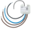 MDT KNX-RF Wireless Push-Button Interface | 2-fold 230Vac