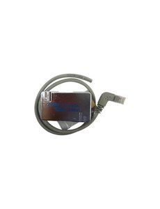 MDT Conjunto de cabos para Touchpanel VisuControl 7" / 17,7 cm