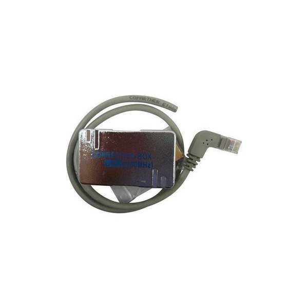MDT Set di cavi per Touchpanel VisuControl 7" / 17,7 cm