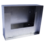 MDT Flush-mounted box for VisuControl  10“/25,6cm