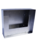 MDT Metal built-in box for wall mounting for Touchpanel VisuControl 10“/25,6cm