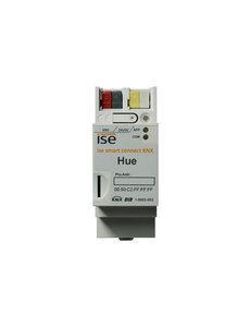 ISE ISE smart connect KNX Hue