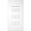 Ipas KNX Tableau  Largho 6-fold  with room temperature regulator with  flat buttons