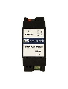 Arcus KNX M-Bus Gateway REG