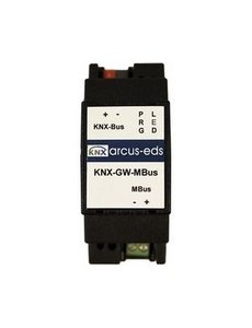 Arcus KNX/M-BUS interface  REG