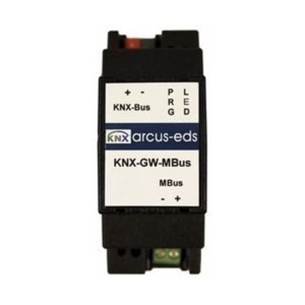 Arcus KNX/M-BUS interface MDRC