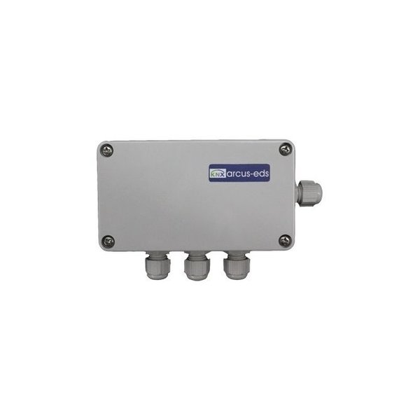 Arcus-EDS KNX-GW-MBUS-SK08