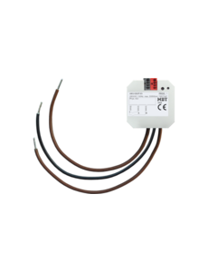 MDT 2/1-voudige Universele Actuator 10A Inbouw AKU-02UP.03