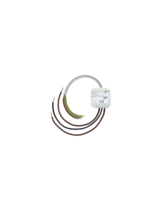 MDT AKU-B2UP.03 Actionneur Universel KNX Encastré | 2 canaux, 4 entrées
